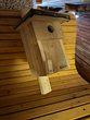 Nistkästen Bauen