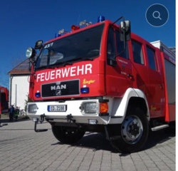 Feuerwehr-Olympiade