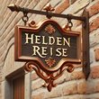 Heldenreise: Entdecke eine Welt voller Fantasie und Heldentaten