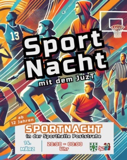 Sportnacht