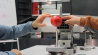 DLR_School_Lab - Experimente zum Thema Fliegen - Hamburg