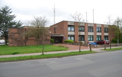 Besuch des Polizeikommissariats Jever 4