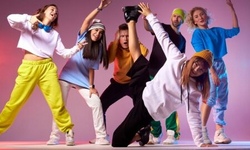 HipHop Workshop