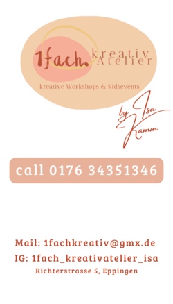 Kreativität trifft Beauty - Nailart Workshop für Teenies/Freundinnenaktion