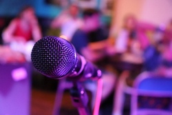MarioKart, Tanzen & Karaoke (Herbstferienprogramm für Jugendliche)