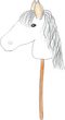 Hobby Horsing in den Sommerferien