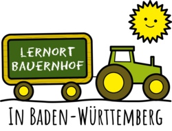 Besuch des Luisenhofs (Erlebnisbauernhof)