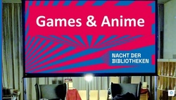 Games & Anime