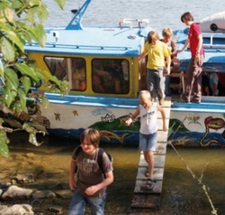 Takatuka Donaupiraten