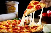 Pizza-Tag im Backes
