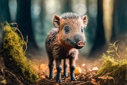 Einmal Tierpfleger sein