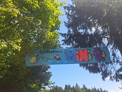 Spielstadt Mini Rosenheim (2 Tage)
