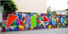 Graffiti-Workshop