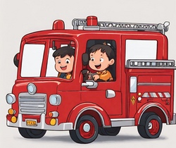 Spiele mit der Feuerwehr Ovelgönne