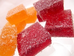 Erlebnis Gummibärchenproduktion II