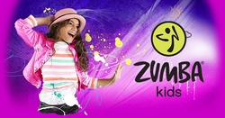 ZUMBA® Bambinis