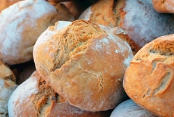 Brot aus Sauerteig backen, Teil 2 ACHTUNG, die Teilnahme ist nur 2 tägig möglich!