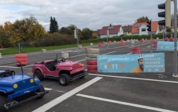 Kids Drive Verkehrswacht