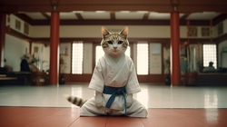 Samurai-Kids Ottenhofen 2025