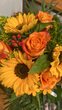 Blumenstrauß binden mit Steffi