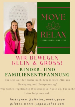 Hakuna Matata "Kinderyoga Safari Birkenried" 1
