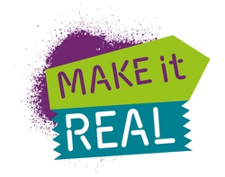 MAKEitREAL
