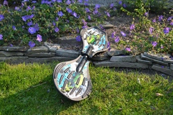 ABGESAGT - Waveboard fahren