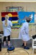 Freies Malen für Kinder ab 5 Jahren