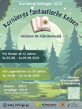 Kornberg-Zeltlager Kinderwoche