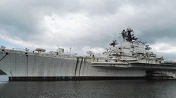 Besuch des Marinemuseums mit anschließender Schifffahrt