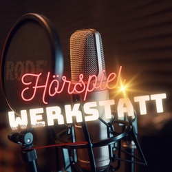 Hörspielwerkstatt - 2/2025