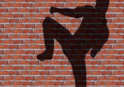 Selbstverteitigung, Spaß und Spiel für Kinder