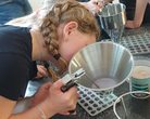 Gummibärchen-Olympiade - Erlebnis Gummibärchen-Produktion