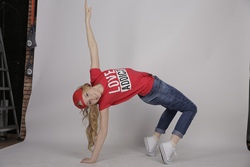 Sommer Dance Camp