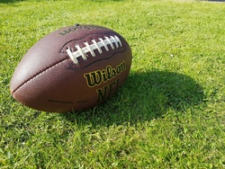 Schnupperkurs "American Football"