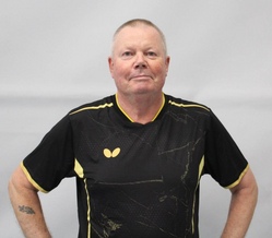 Tischtennis Anfängerkurs in KW 32