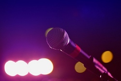 Audio & Interview - werde zum Profi am Mikrofon: ein basic Workshop