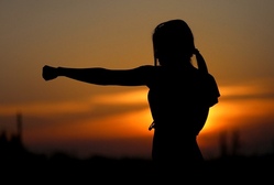 Selbstbehauptungs- und Resilienztraining für Kinder: ein basic Workshop