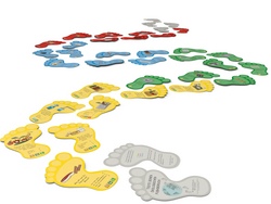 ABGESAGT Wie groß ist mein ökologischer Fußabdruck? – Dein Outfit entscheidet mit!