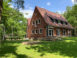 Mädchenübernachtung im Kinder-und Jugendhaus