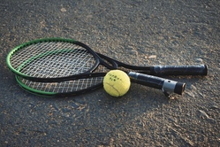 Schnuppertennis