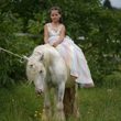 Reiten auf Einhörnern