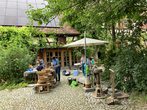 Mühlenabenteuer in der Dorfmühle Pfaffenhofen