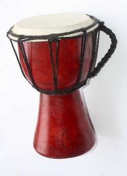 Trommelzauber B