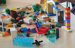 Lego Serious Play - Kreativworkshop