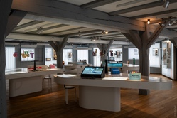 Bastelworkshop Wurfgleiter/Segelflugmodell