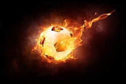 Soccerpark Fussballgolf Rehling
