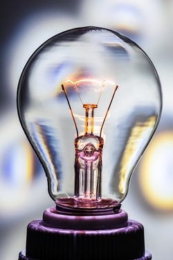 Auf den Spuren der Elektrizität