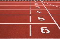 Kinderleichtathletik