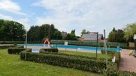 Freikarte Schwimmbad